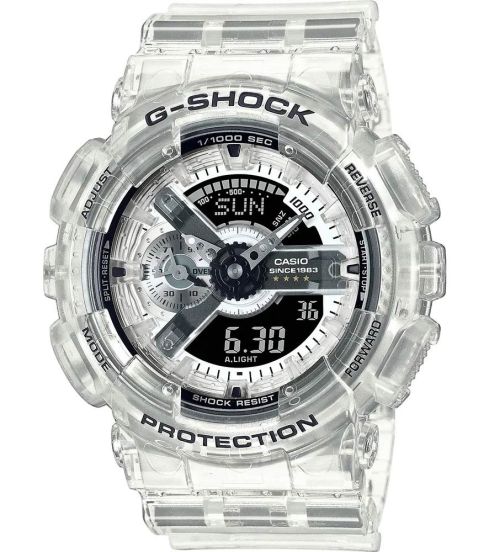 CASIO G-SHOCK BASIC (5714)