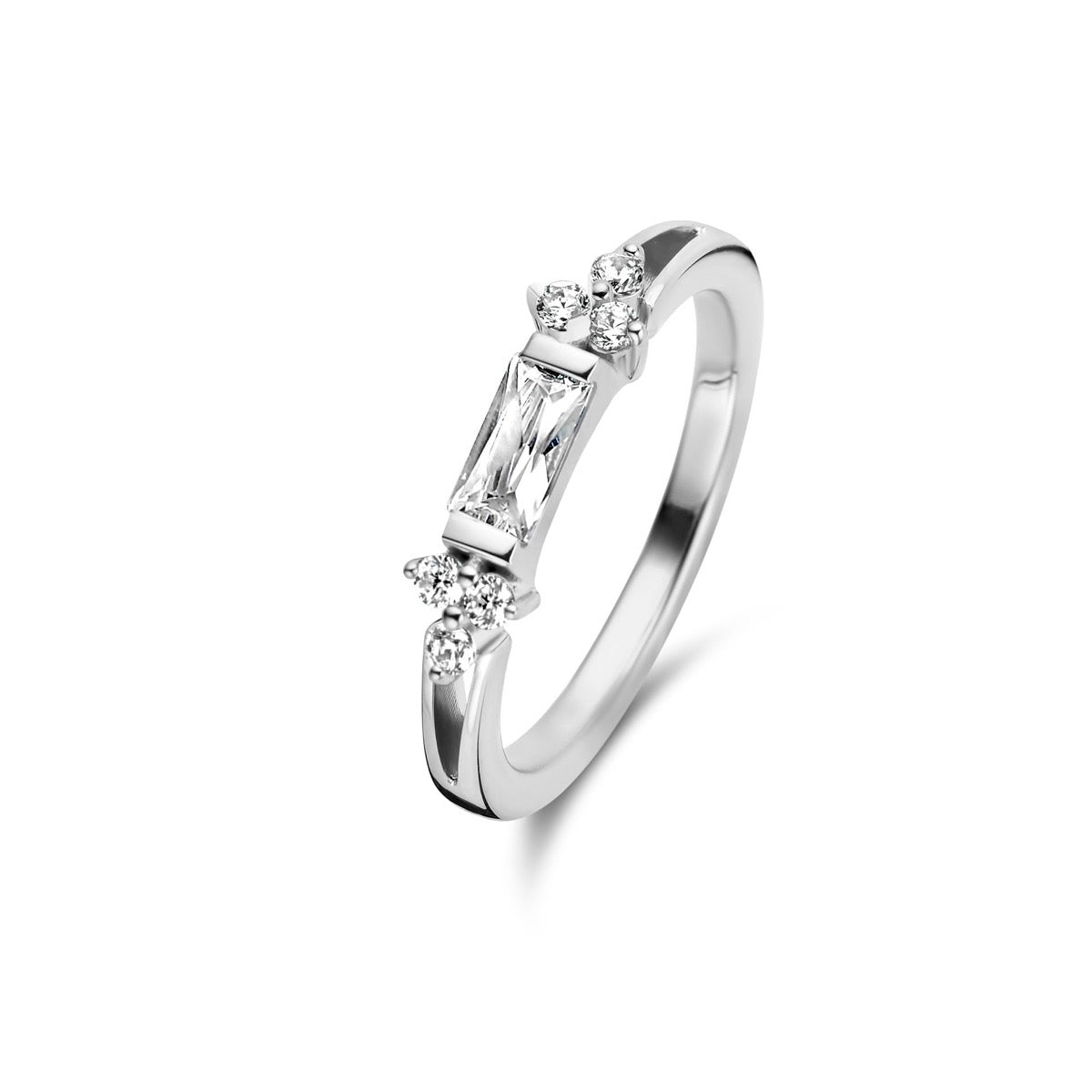 Spirit Icons Candy Sterling Sølv Ring S51211