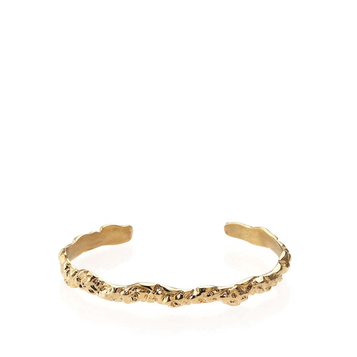 Sistie Xenia X Sistie2nd Guld Double Armbånd ZX3008GS