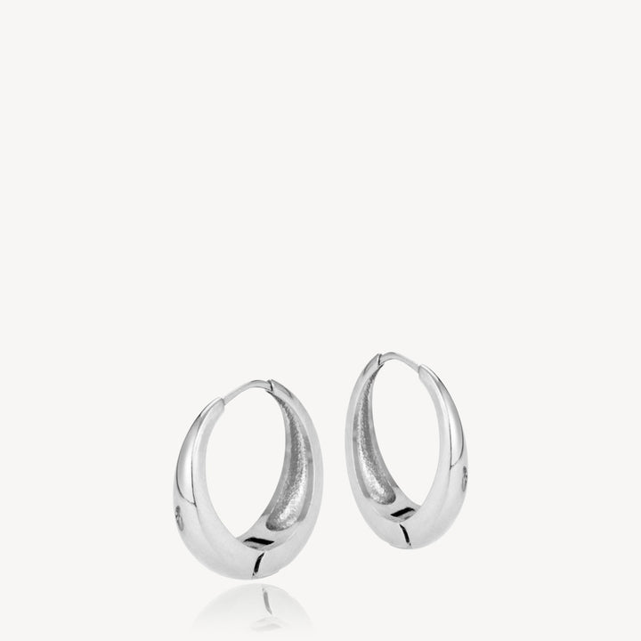 LOOPS - CREOLES STEEL
