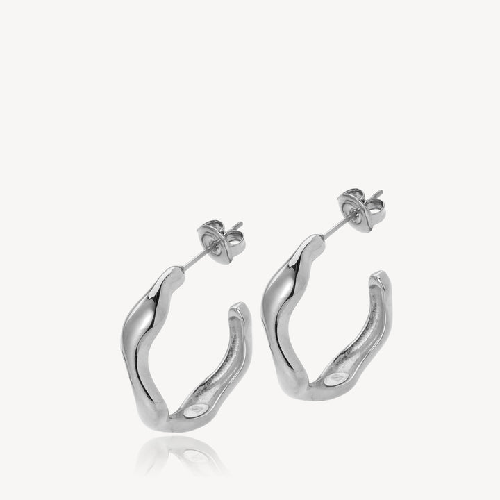 WAVY - CREOLES STEEL