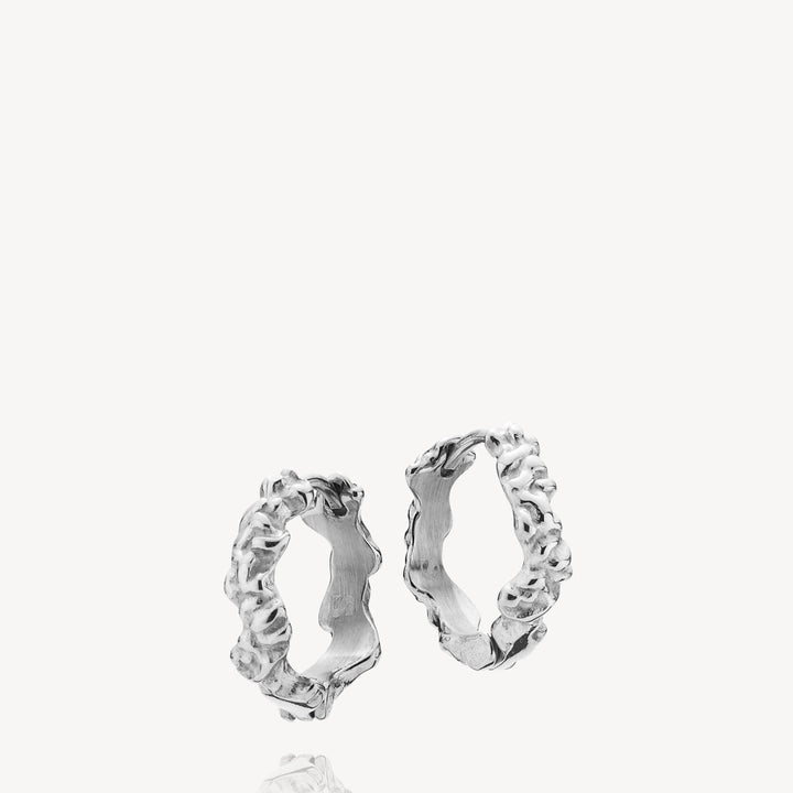 HOOP - CREOLES STEEL