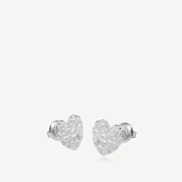 CINTA - EARSTUDS STEEL