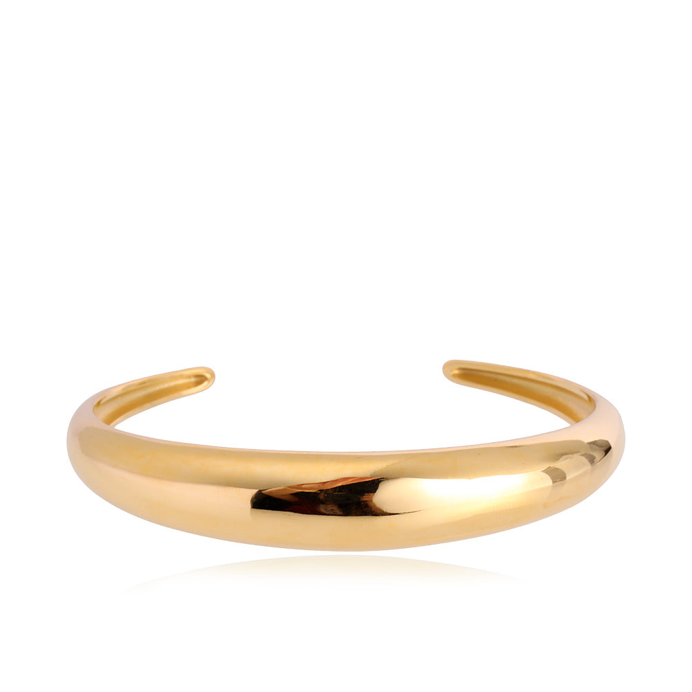 DROPS ARMRING FORGYLDT