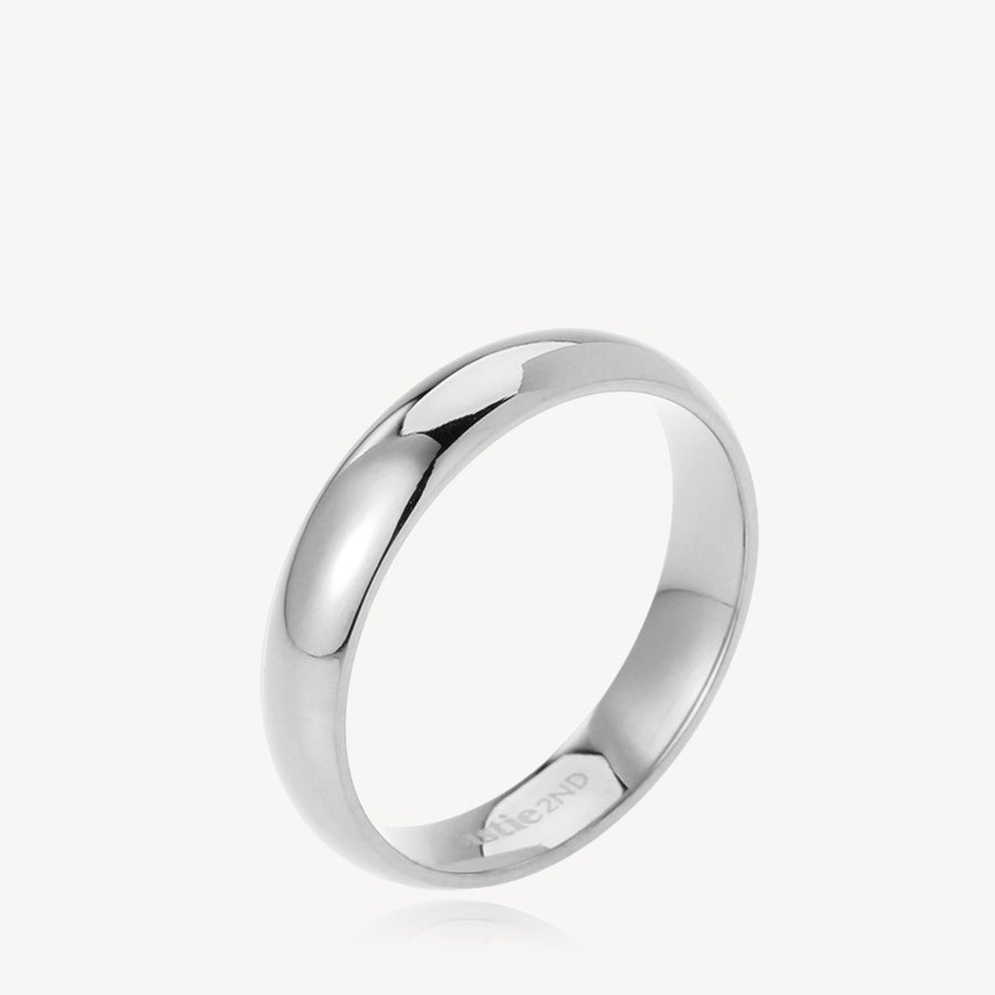 CIRCLE - RING STEEL