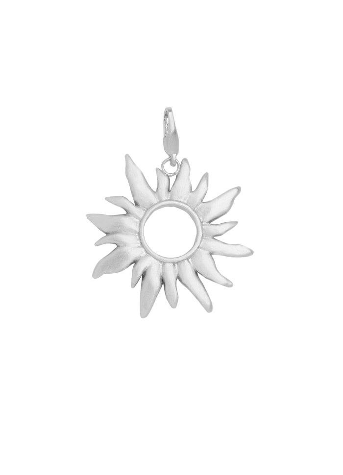 SUN WILD PENDANT LARGE-R