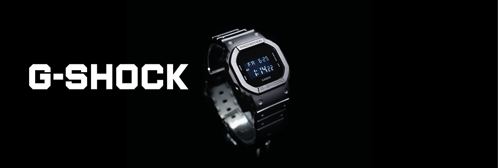 Casio G Shock