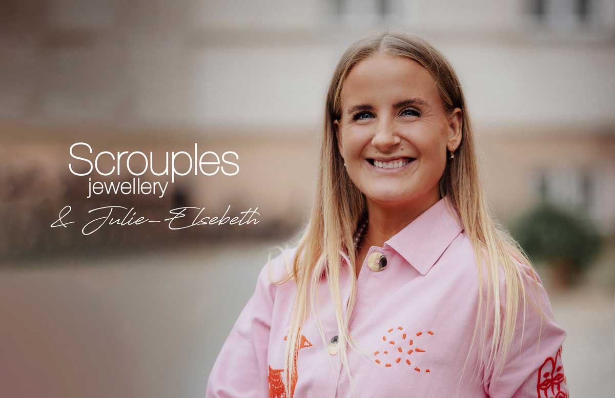 Julie-Elsebeth smykker