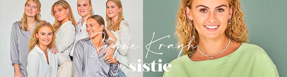 Sistie smykker