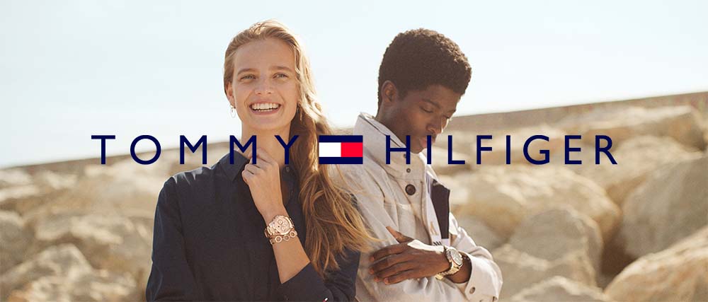 Tommy Hilfiger ure
