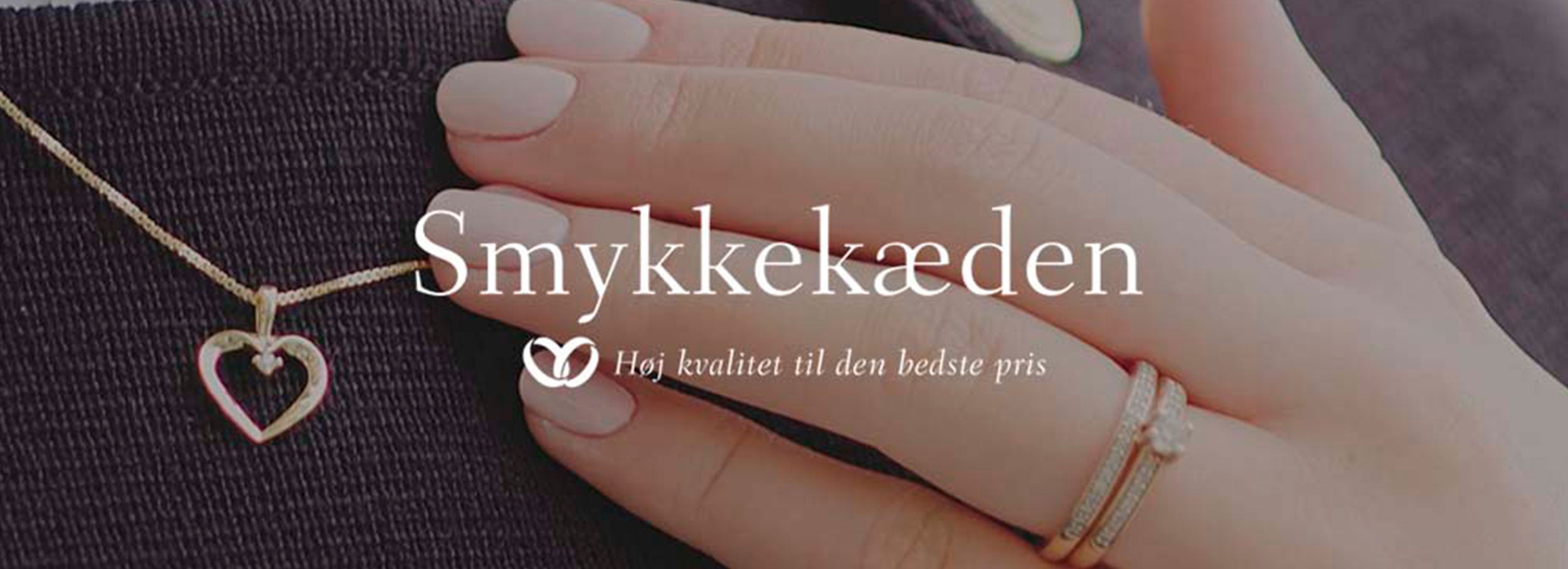 Smykkekæden smykker