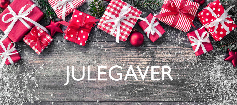 Julegaver