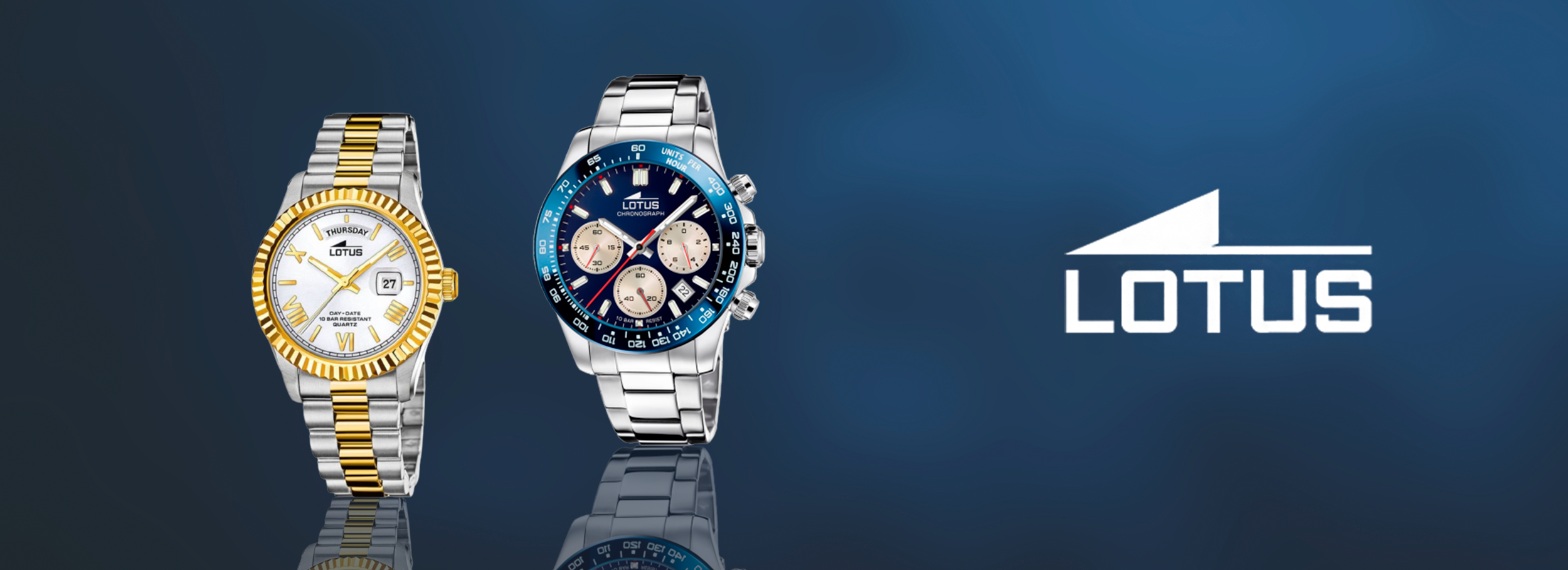 Lotus ure