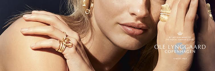 Ole Lynggaard-armbånd