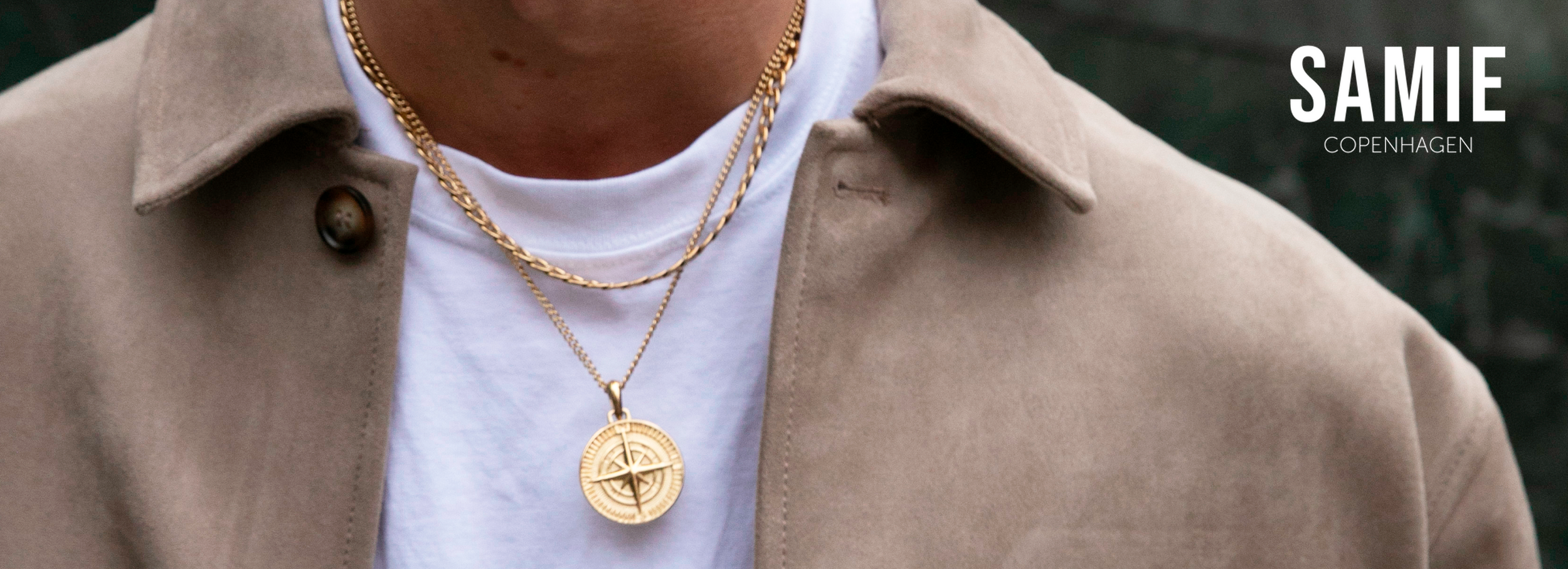 Samie smykker