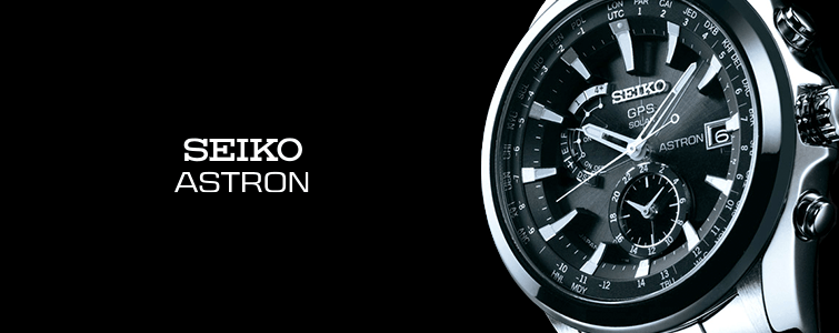 Seiko Astron