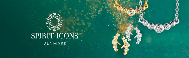 Spirit Icons