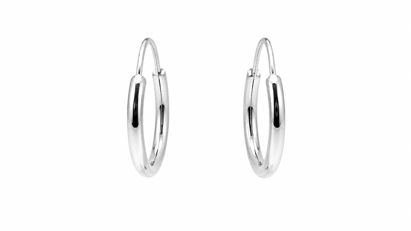 SØLV CREOL 1,5X14MM