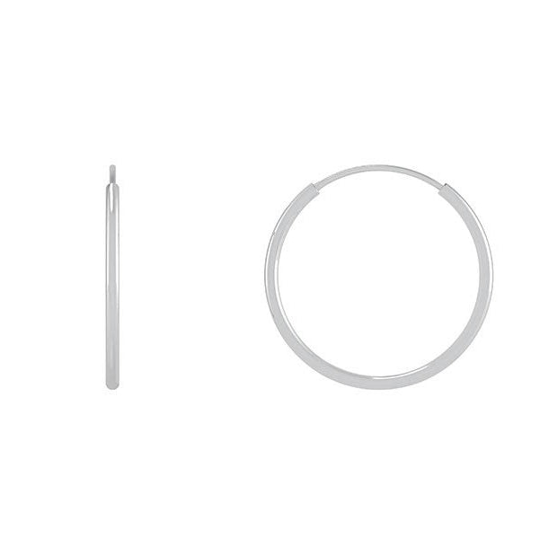 SØLV CREOL 1,5X25MM