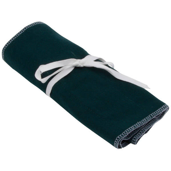 STOR BESTIK RULLE MELLEM GRØN 12 STK