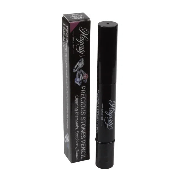 HAGERTY PRECIOUS STONES PENCIL