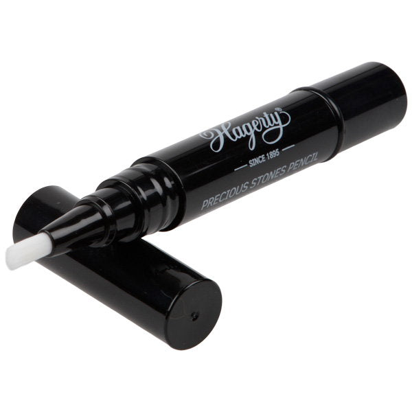 HAGERTY PRECIOUS STONES PENCIL