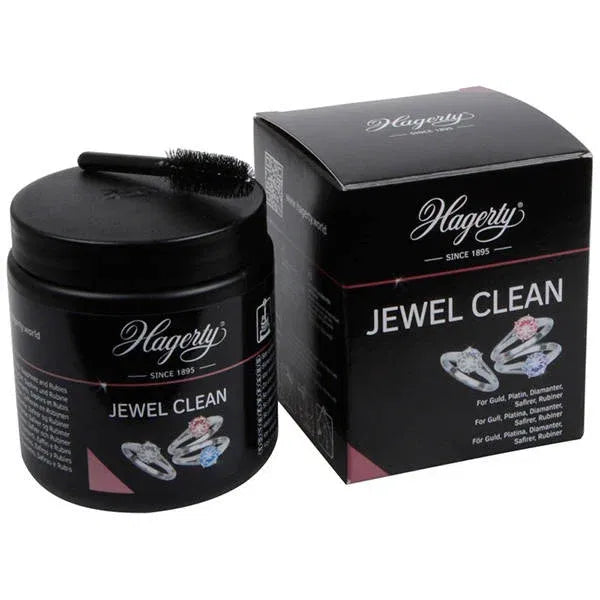 HAGERTY - JEWEL CLEAN 170 ML