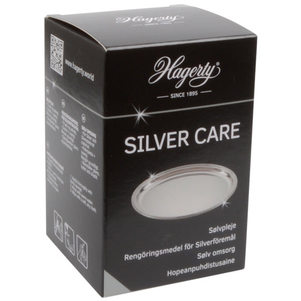 HAGERTY SILVER CARE
