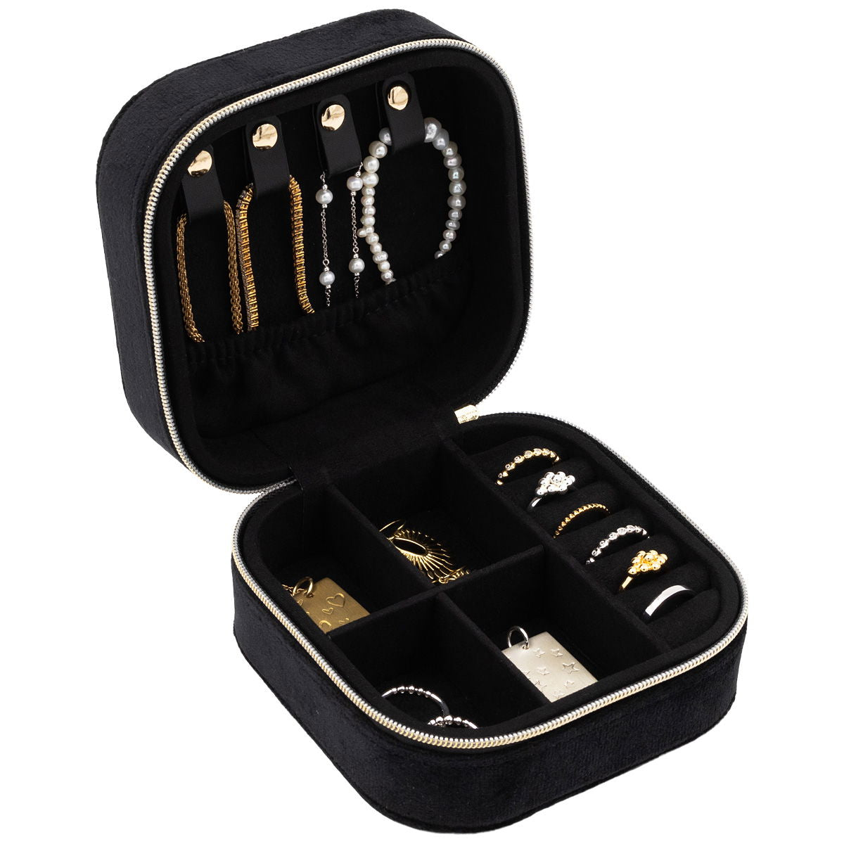 WTP CAPRI SMYKKESKRIN TIL REJSE