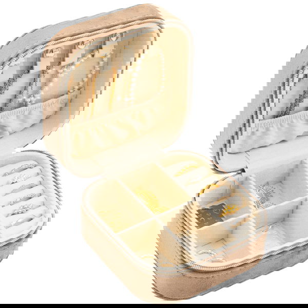 WTP CAPRI SMYKKESKRIN TIL REJSE