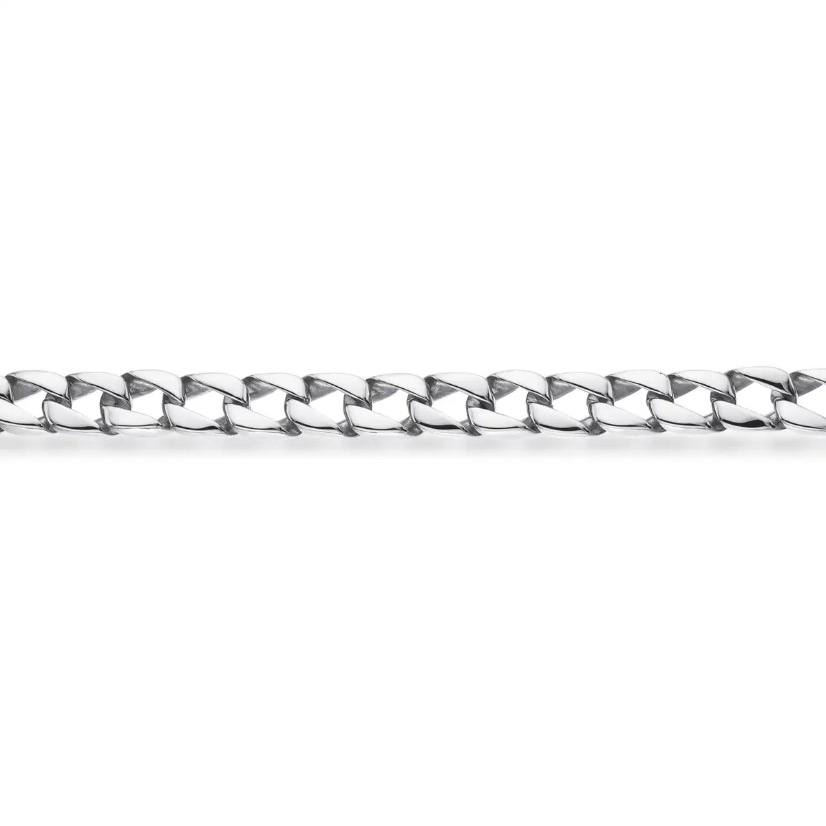 FORCE ARMBÅND PANZER STÅL 21 CM