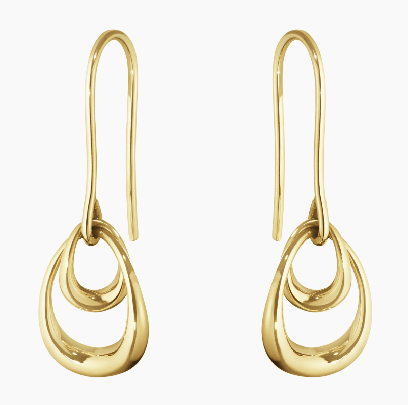 G.J.18KT.ØRERING OFFSPRING