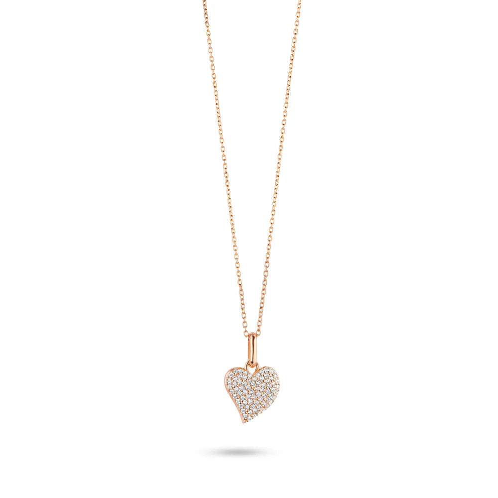 S.ICON COLLIER SPARKLING M.ZIR