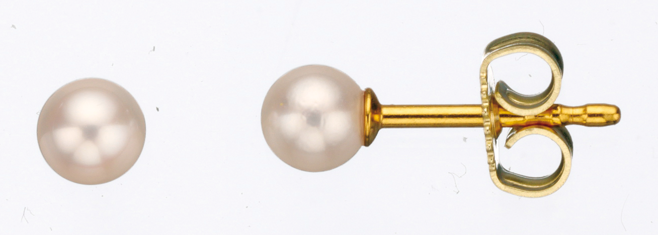 ØRESTIK KP 4½-5 MM. 8 KT.