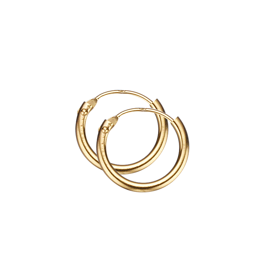 CREOLER 1,2 X 15 MM. 8 KT.