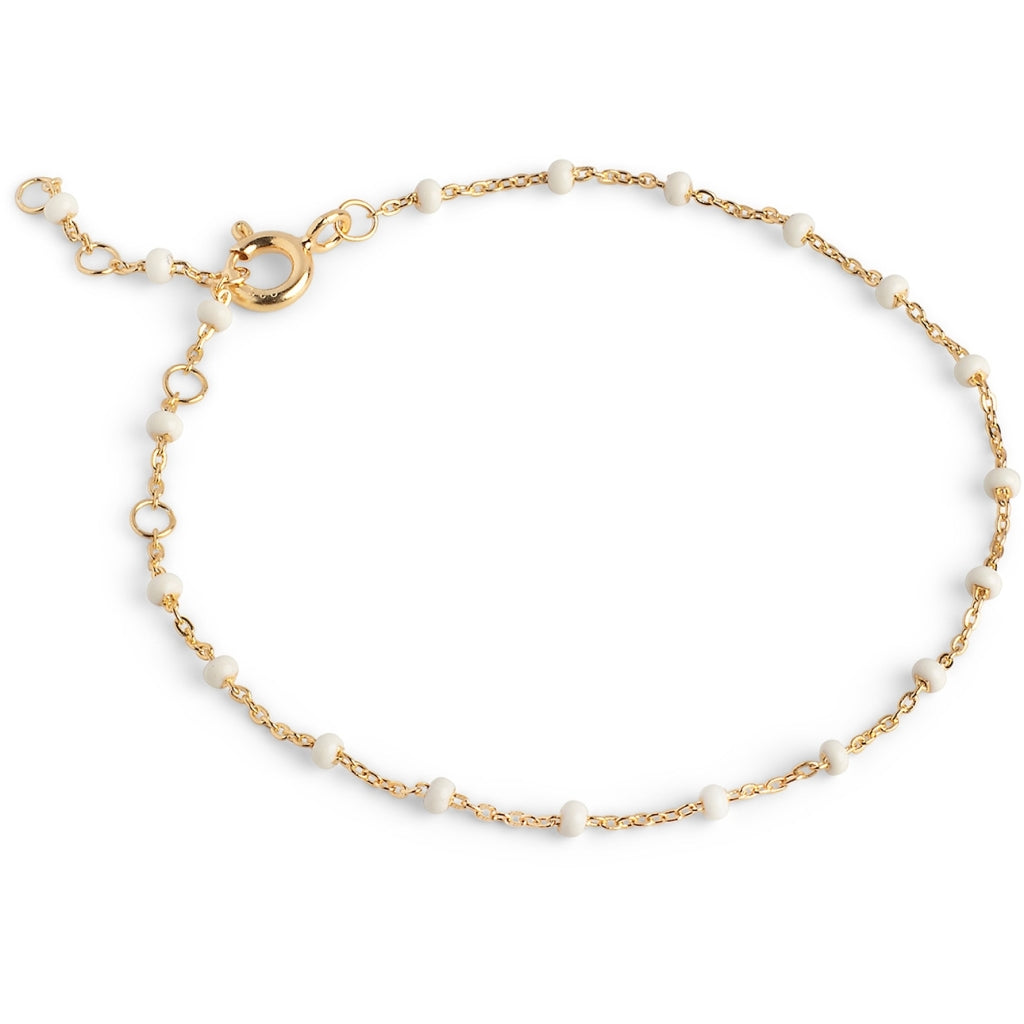 ARMBÅND LOLA DAISY EMALJE