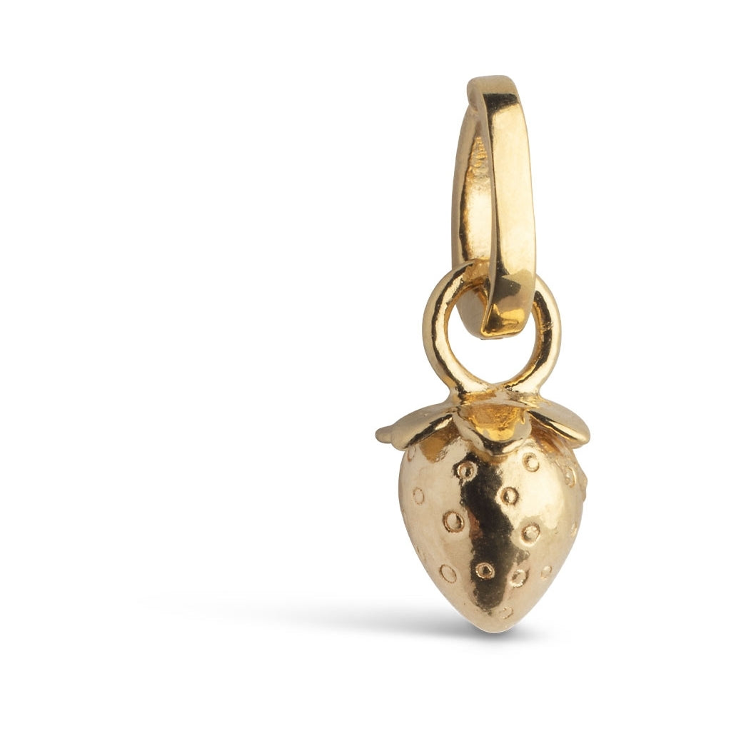 CHARM, SUNNY STRAWBERRY 9,5MM