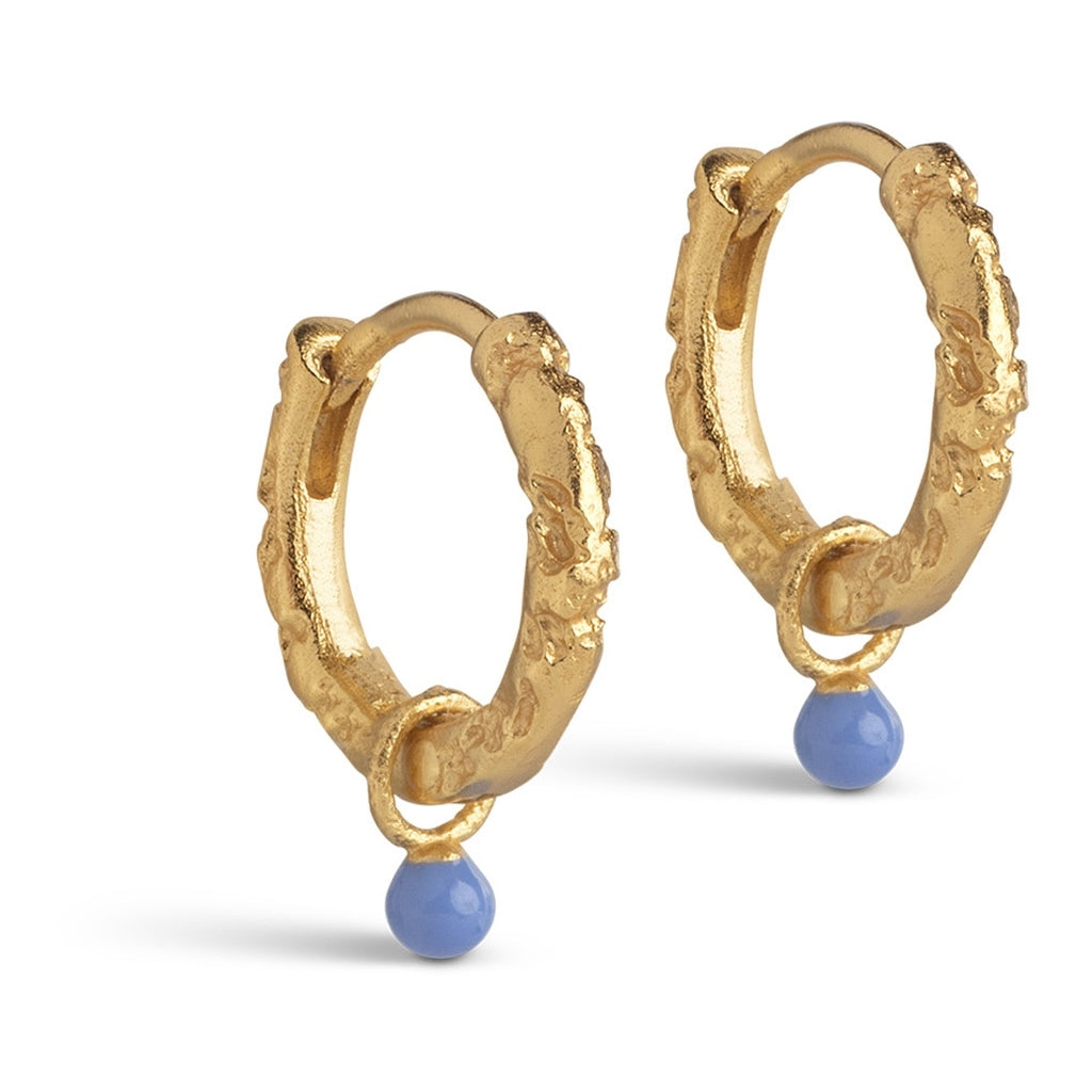 HOOPS, BELLE 13MM
