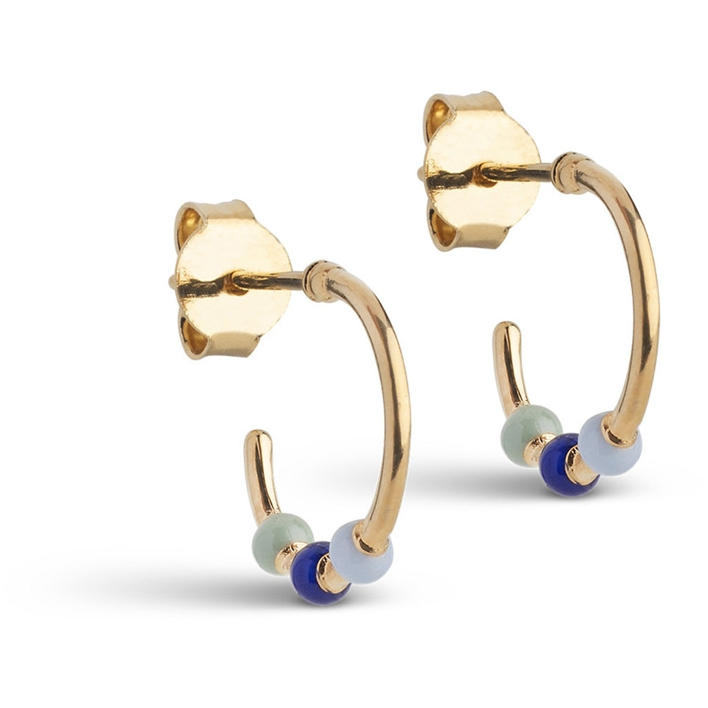 HOOPS, LOLA SMALL 12 X 2,5 MM