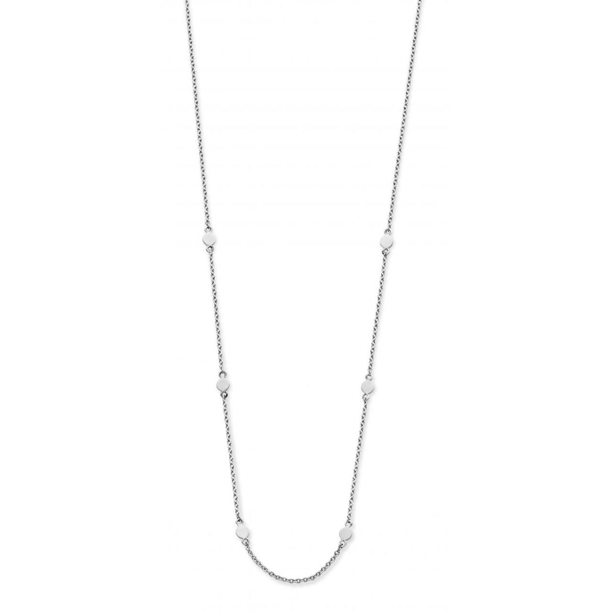 Obsession Sterling Sølv Halskæde fra Spirit Icons