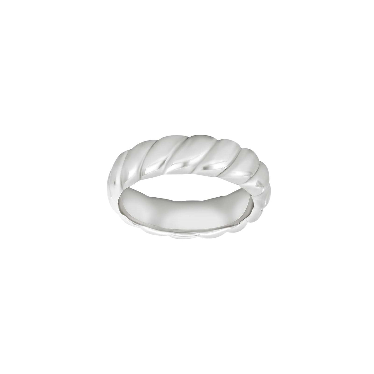 SON STÅL RING SNOET
