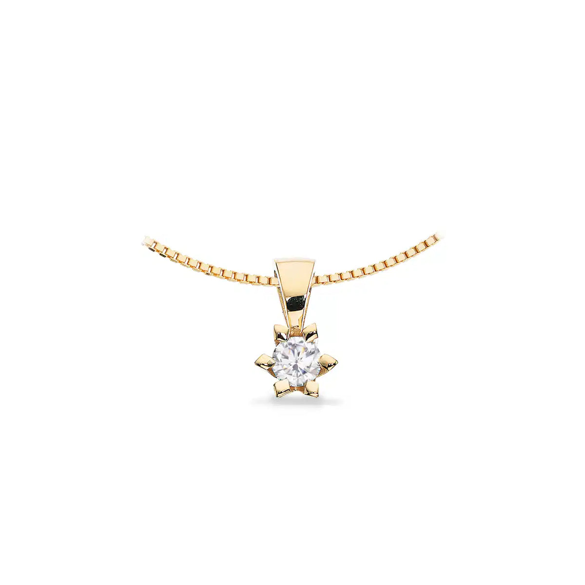 VICTORIA VEDH. 14 KT. RD 0,15 G-TW/SI