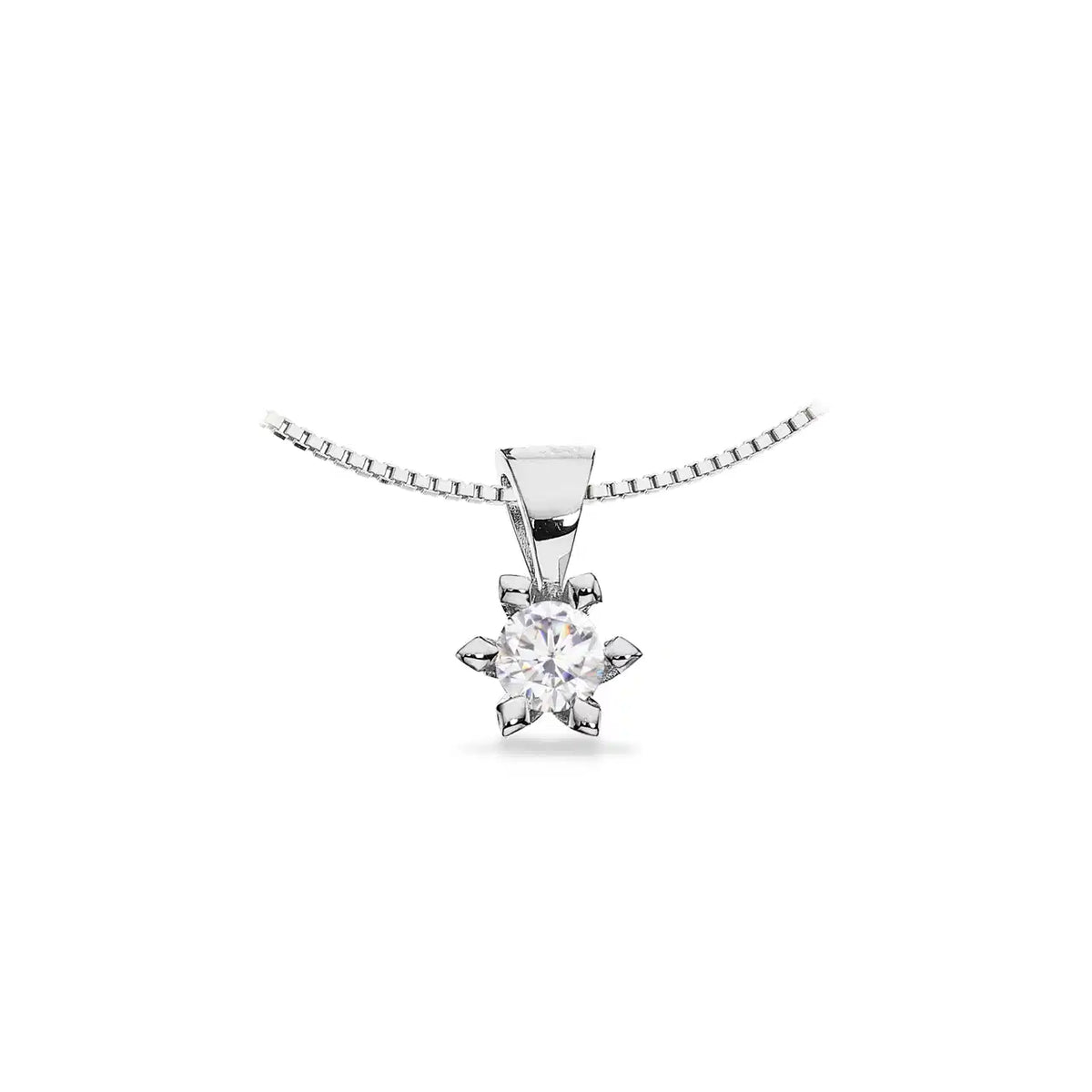 VICTORIA VEDH. 14 KT. HV 0,25 G-TW/SI