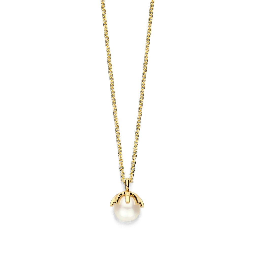 EMILY PENDANT PEARL