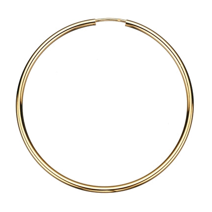 CREOLER 2 X 50 MM. 14 KT.