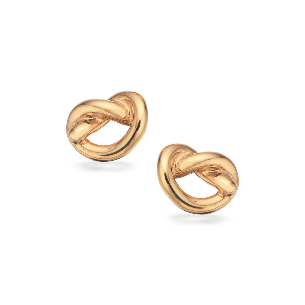 ØRERINGE KNUDE 8 KT.