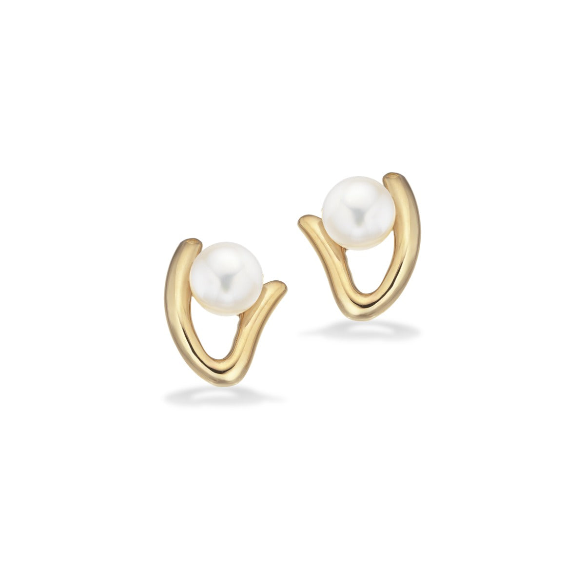 ØRERINGE FKP. 8 KT.