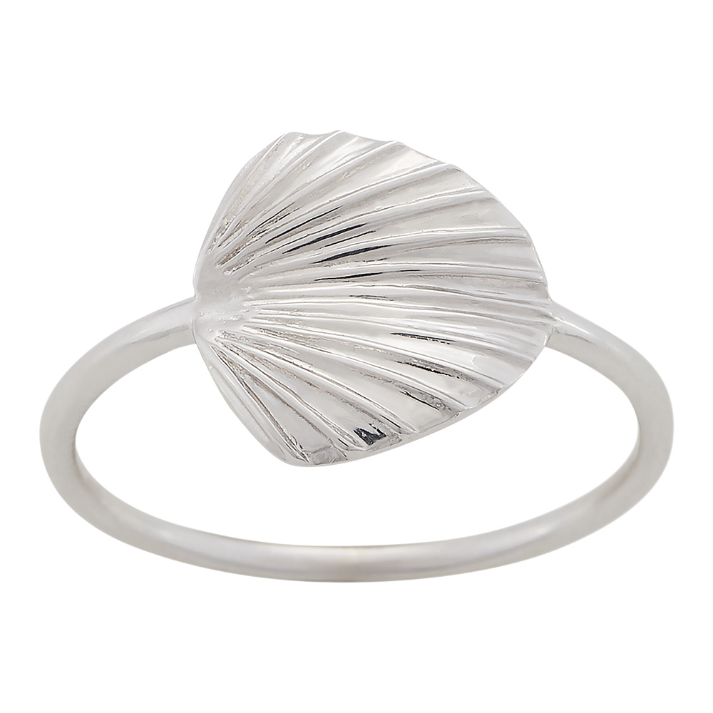 RHD. SØLV RING LICUALA52 12MM