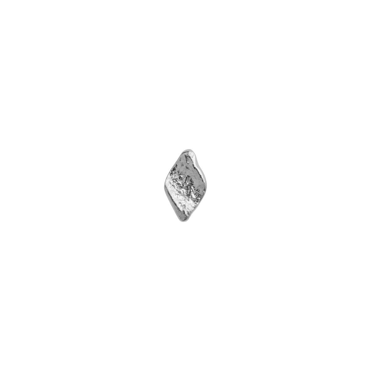 TOUT PETIT ILE DE L'AMOUR EARRING