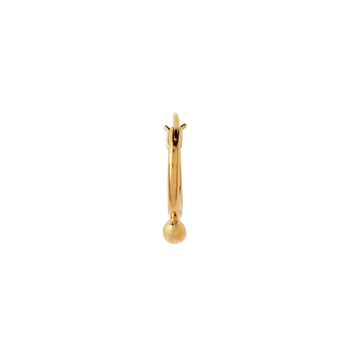 TOUT PETIT DISCO BALL EARRING - SINGLE